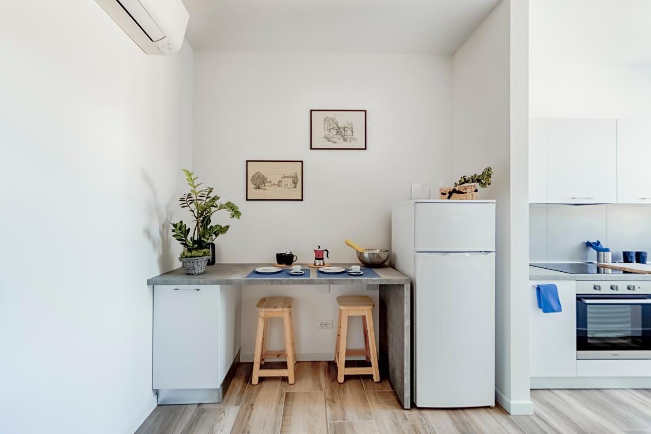 Casa Stendhal Apartment Trieste Exterior photo